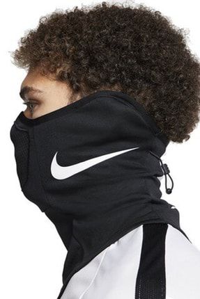 Nike Unisex Siyah Boyunluk Strke Snood BQ5832 013 Fiyat Yorumlar Trendyol