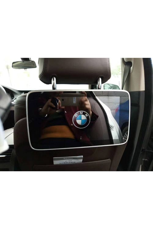 Demirusta Koltuk Arkasi Kafalik Burcock Forx Orjinal Android Dvd Usb Wi Fi Fiyati Yorumlari Trendyol