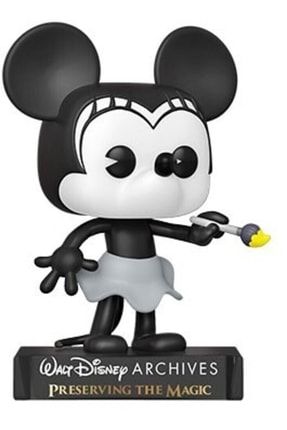 Minnie mouse funko pop store