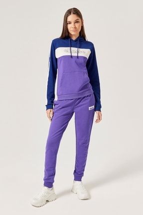 Jogging ellesse velour sale