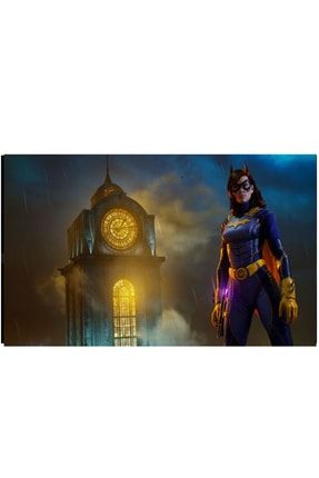 Gotham knights ps5 deals