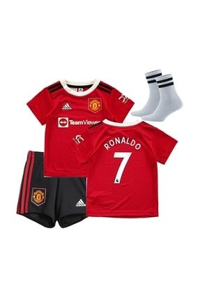 Manchester united kit 2 3 years shop