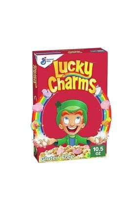 Cereal Lucky Charms 297gr