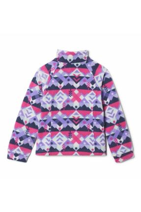 Columbia benton springs 2025 ii fleece jacket