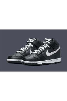 Nike dunk high venom top