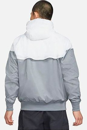Nike windrunner heritage top