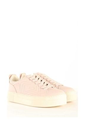 Guess Kad n Giaa Footwear Active Kad n Ayakkab s Fl7g2alea12