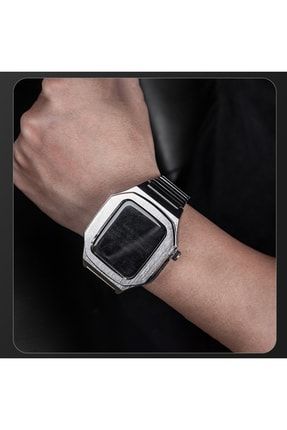 Swatch watch apple discount