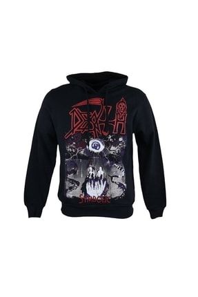 Death outlet band sweatshirt