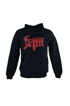 Death sweatshirt online