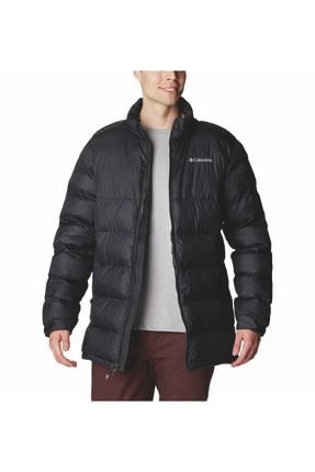 Columbia eagle pine mid outlet jacket