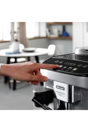 Delonghi magnifica sale s ecam