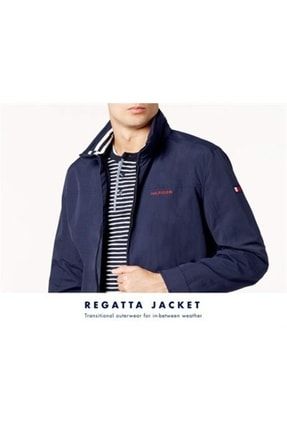Tommy hilfiger lightweight clearance jacket