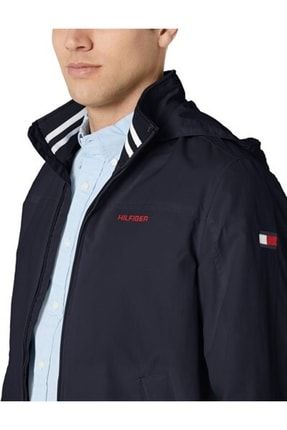 Tommy hilfiger lightweight clearance jacket