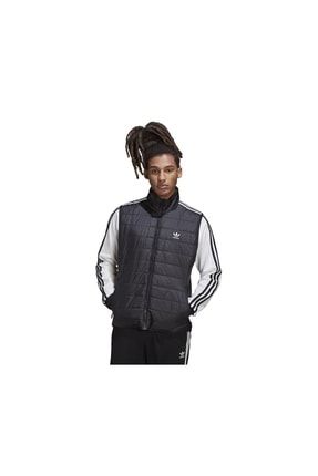 adidas Padded Vest Erkek Gunluk Yelek Hl9217 Siyah Fiyat Yorumlar Trendyol
