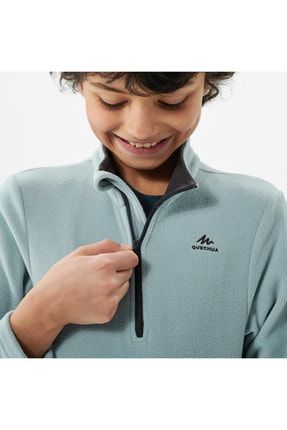 Decathlon polar sweatshirt clearance