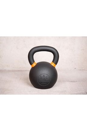 Döküm Demir Kettlebell 28 Kg