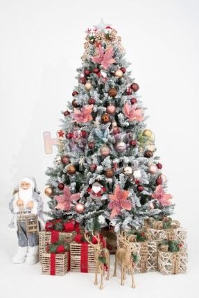 Huzur Party Store 250 Cm 2925 Gür Dallı