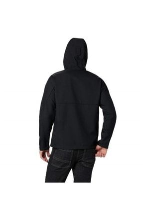 Columbia ascender hot sale hooded