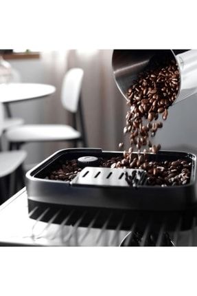 Delonghi ecam 21.117 sb top