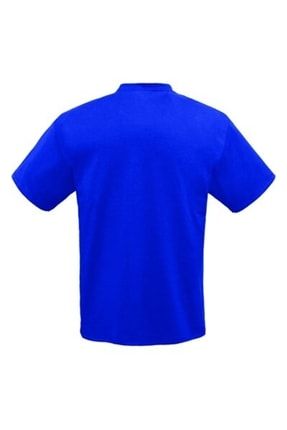 Champion Classic Jersey Script Erkek Ti rt YURT DI INDAN
