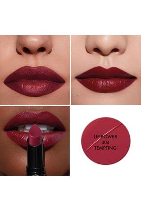 Giorgio armani lasting satin lip color hotsell