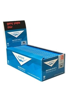 Blue.1 50 Li Box 50x50 Kağıt 2500 Adet