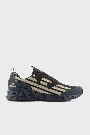 Emporio armani deals ea7 trainers