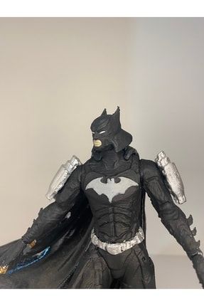 Tierno Batman Samuraı (25CM) Fiyatı, Yorumları - Trendyol