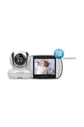 Motorola Mbp36s G r nt l Bebek Telsizi Yorumlar Fiyat Trendyol