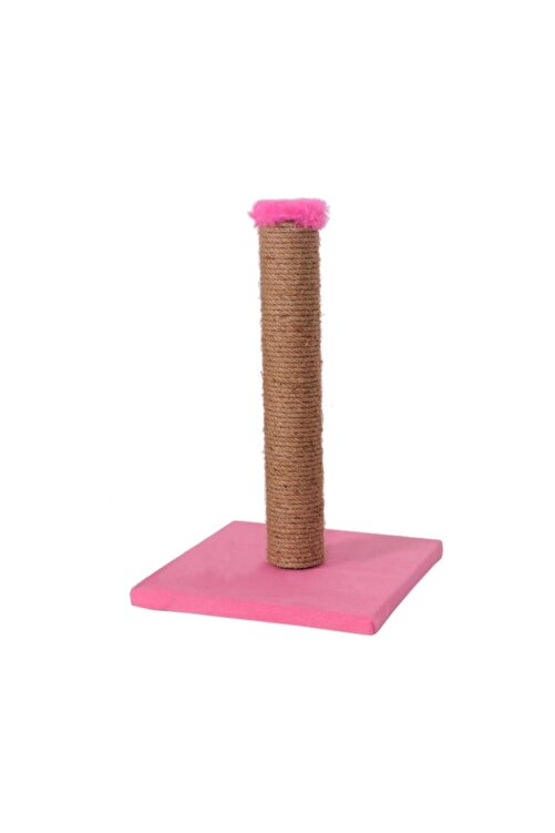 Cathouse Pembe Kedi Tirmalama Oyuncagi 42 Cm T1 Fiyati Yorumlari Trendyol
