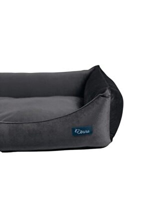 olnira unique bee kedi kopek yatagi antrasit 50 70 cm fiyati yorumlari trendyol