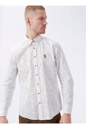 U.S. Polo Assn. Gomlek 3xl Ta