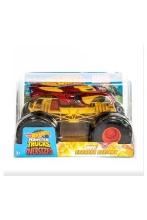 Hot wheels 2025 iron man