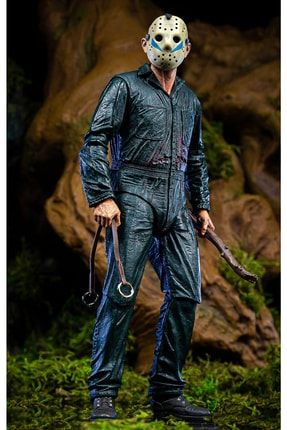 Neca part store 5 jason