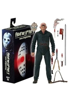 Neca 2025 ultimate jason