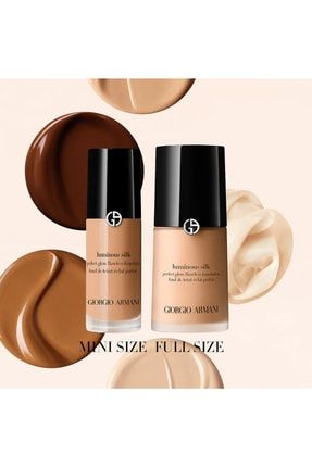 Giorgio armani base best sale