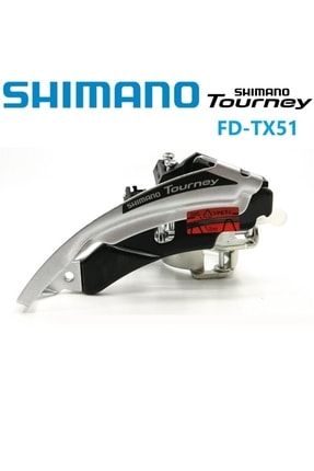 Shimano tx51 top