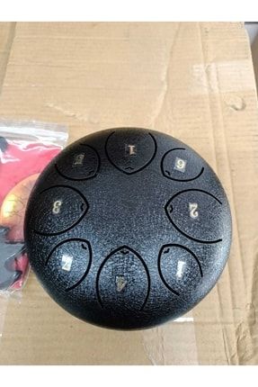 Mini steel tongue drum sale