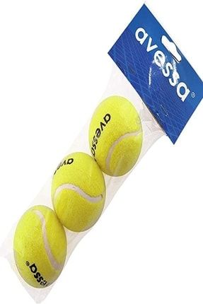 Tt-100 Tenis Topu 3lü