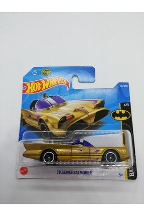Hot wheels chrome outlet batmobile