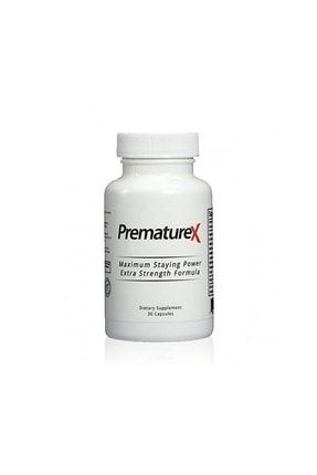 Prematurex Cinsel Geciktirici Ve Sertleştirici Ürün / Sexual Retarder And Hardening Product