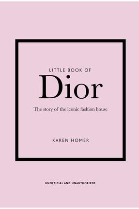 Dior by Christian Dior by Olivier Saillard - Coffee Table Book