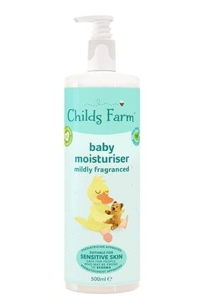 Childs farm moisturiser krem hot sale