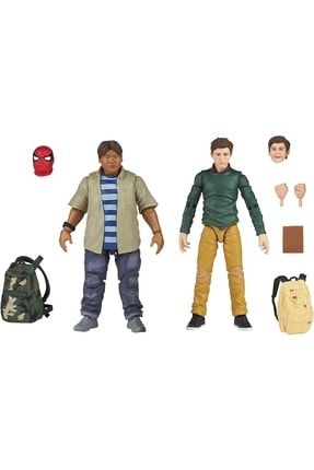 Homecoming marvel legends deals
