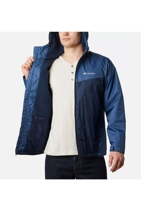 Columbia wander yonder jacket sales