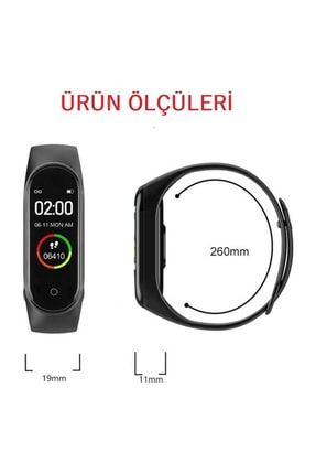 Teconica m4 smart band 2025