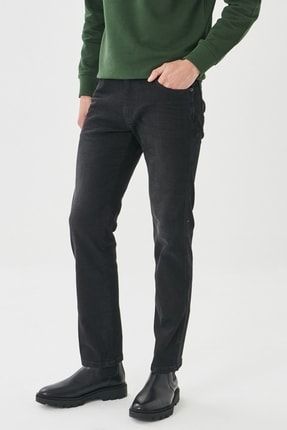 Wrangler Erkek Arizona Siyah Straight Fit Normal Bel Düz Paça Esnek Jean  Pantolon Fiyatı, Yorumları - TRENDYOL