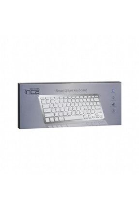 Inca silver deals