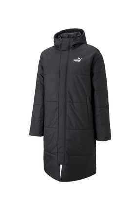 Puma long parka hotsell